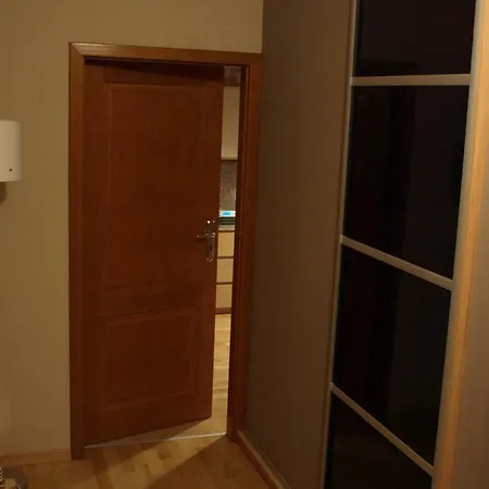 Przy Parku Apartmán *