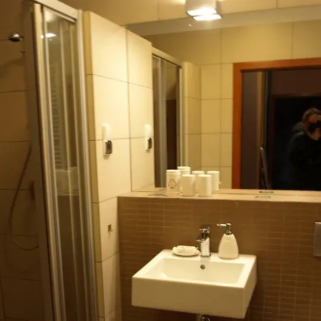 Przy Parku Apartmán *