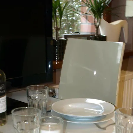 Przy Parku Apartmán *