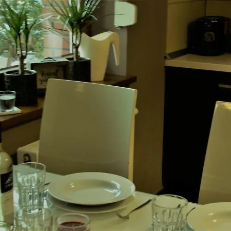 Przy Parku Апартаменты