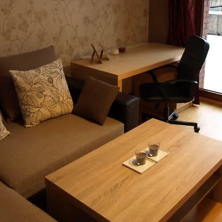 Przy Parku Вроцлав