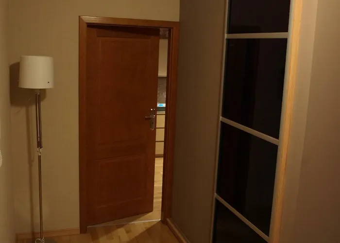 Przy Parku Apartament *