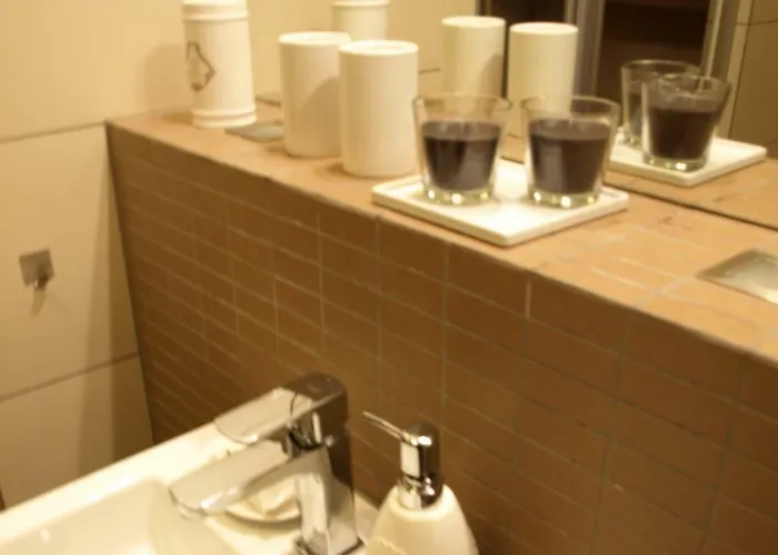 Przy Parku * Вроцлав