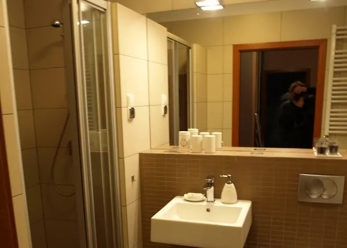 Przy Parku Apartament *