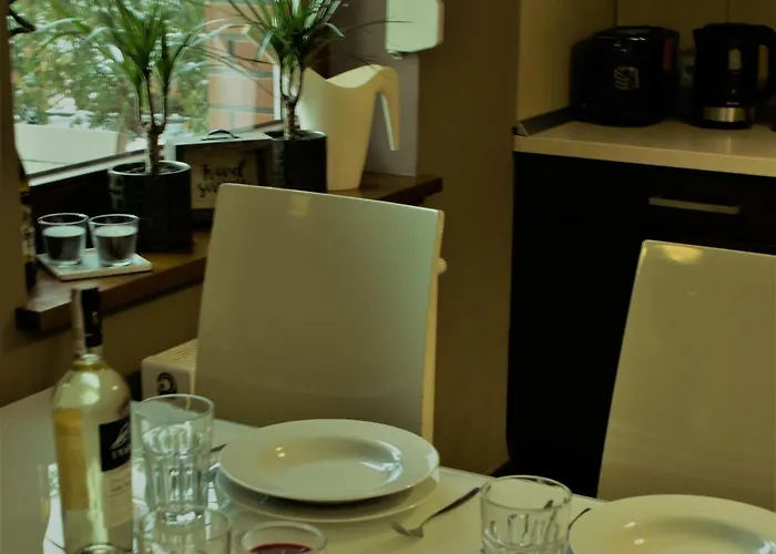 Przy Parku Apartament