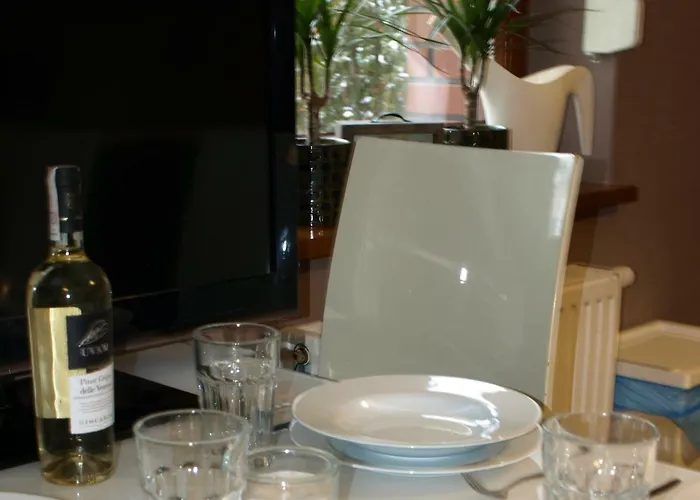 Przy Parku Apartament *