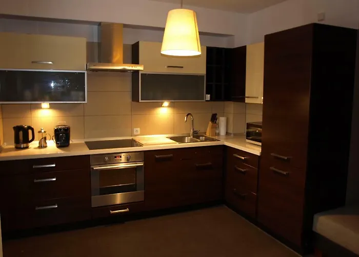 Przy Parku * Wrocław