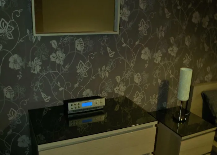 Przy Parku * Вроцлав